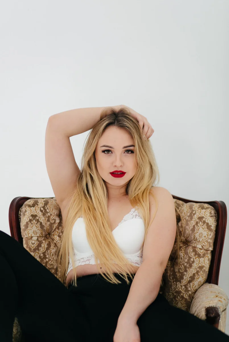 Jade - Photo 3